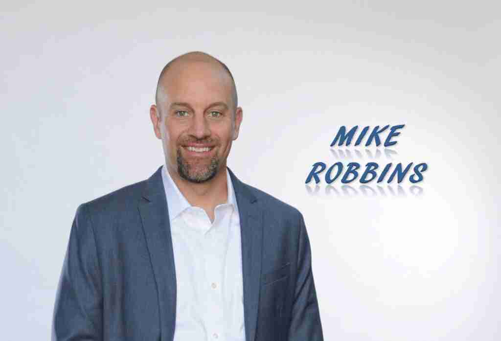Mike Robbins