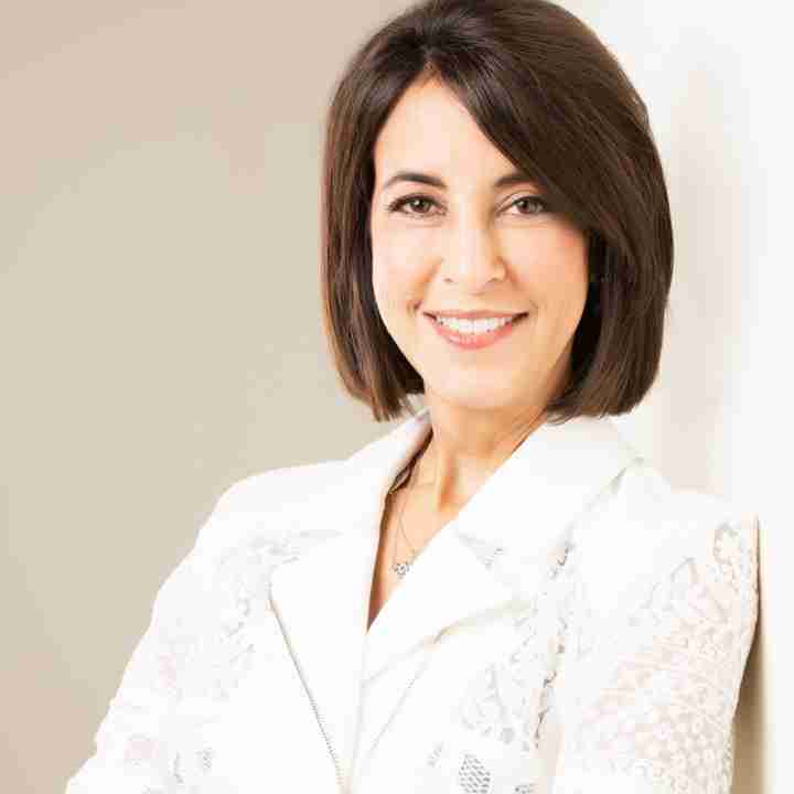Sara Canaday