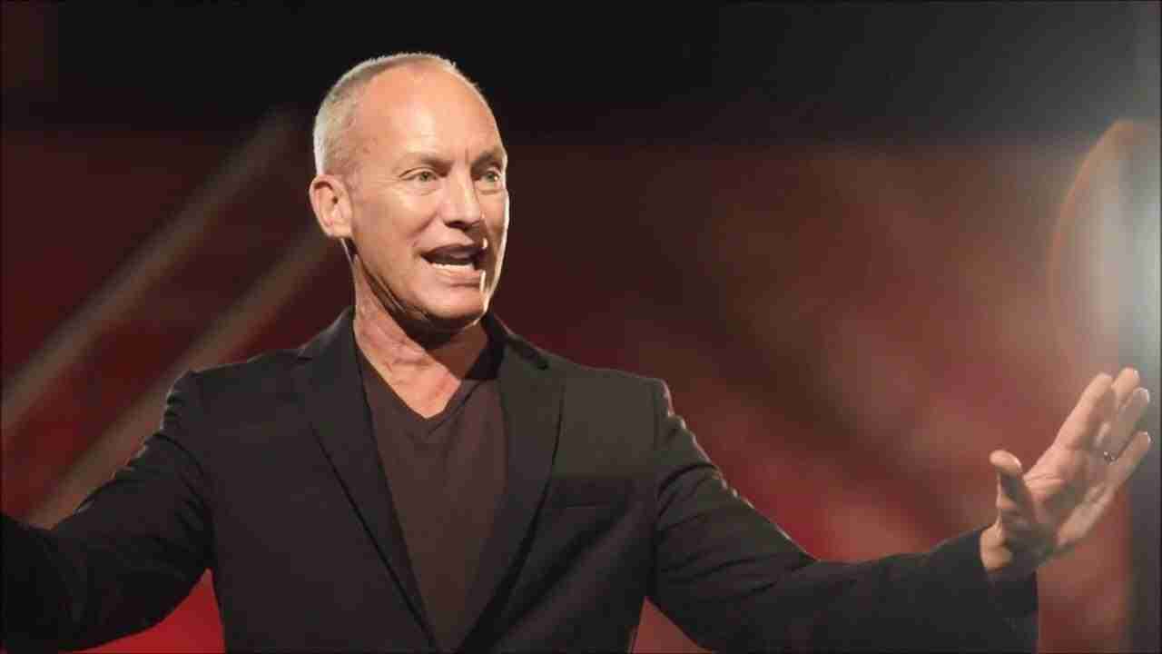 Steve Gutzler 2 | Speakers Inc International