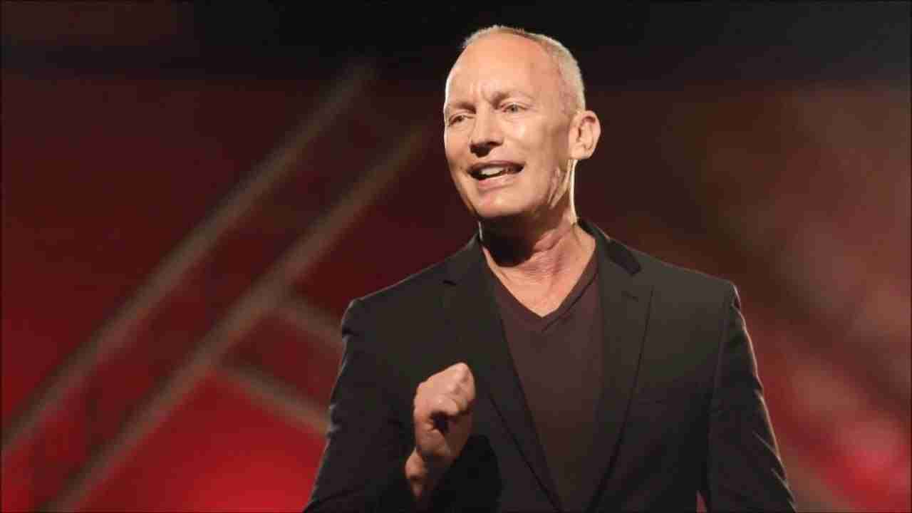 Steve Gutzler 4 | Speakers Inc International Steve Gutzler
