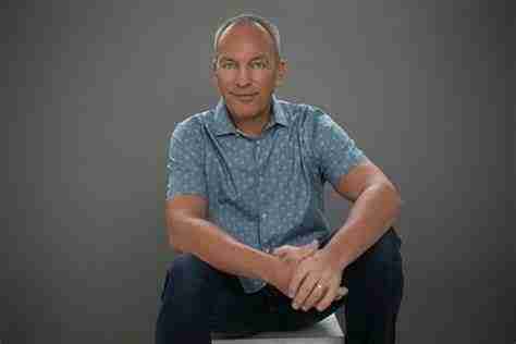 Steve Gutzler | Speakers Inc International Steve Gutzler