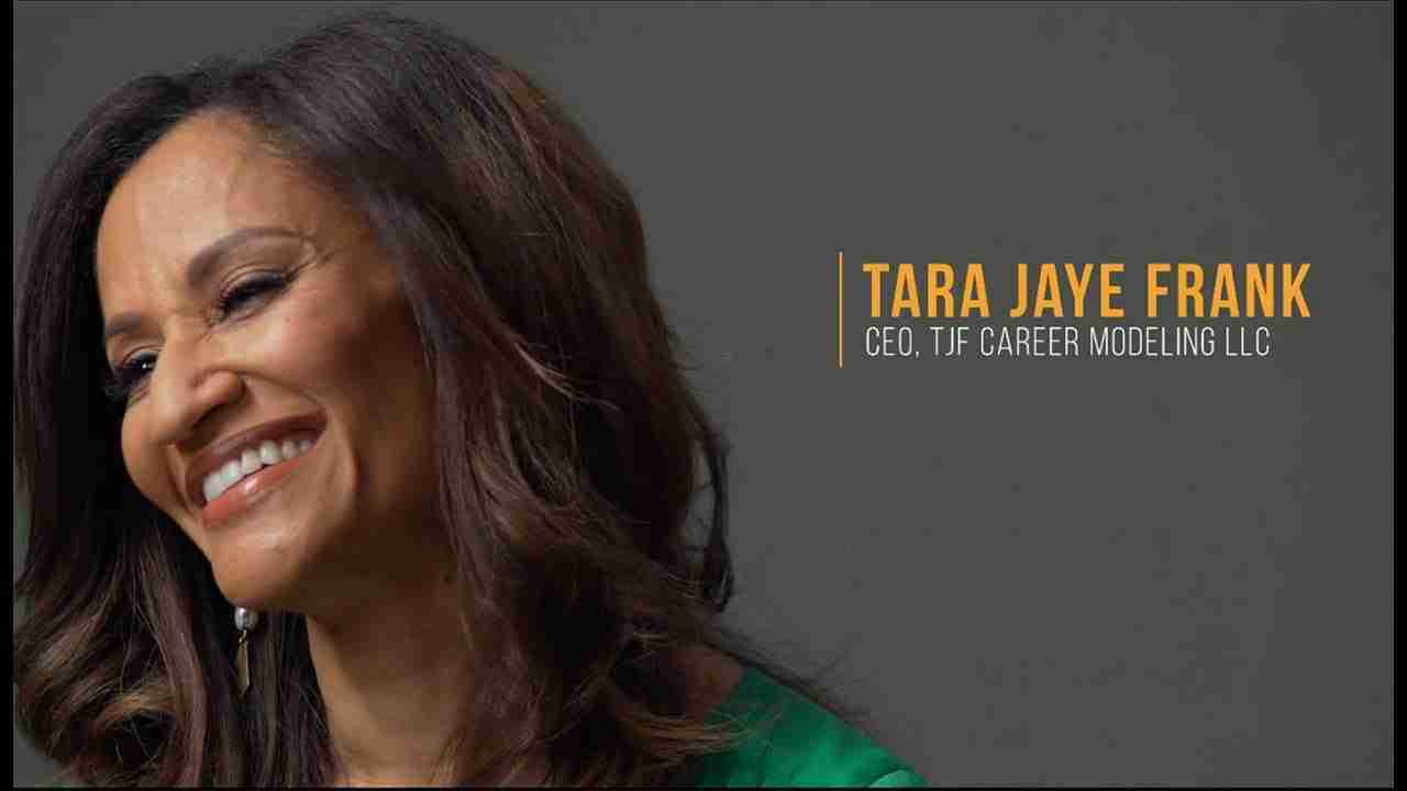 Tara Jaye
