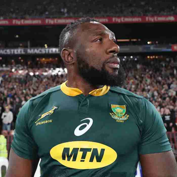 Tendai Mtawarira | Speakers Inc International Tendai Mtawarira