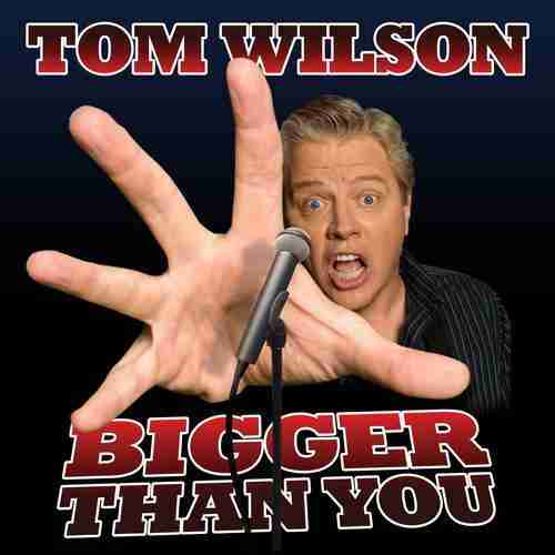 Tom Wilson