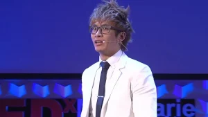 Vinh Giang | Speakers Inc International Vinh Giang