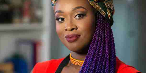 Vivian Acquah 4 | Speakers Inc International