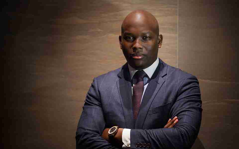 Vusi Thembekwayo 2 | Speakers Inc International Vusi Thembekwayo