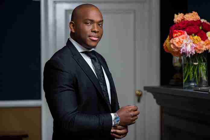 Vusi Thembekwayo 5 | Speakers Inc International Vusi Thembekwayo