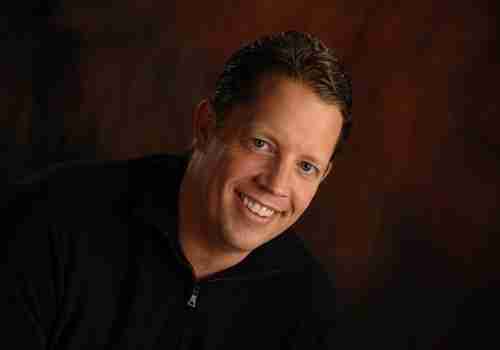 Bill Benjamin