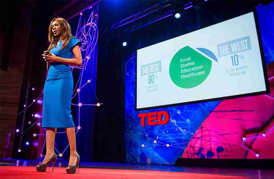 dambisamoyo-04 | Speakers Inc International