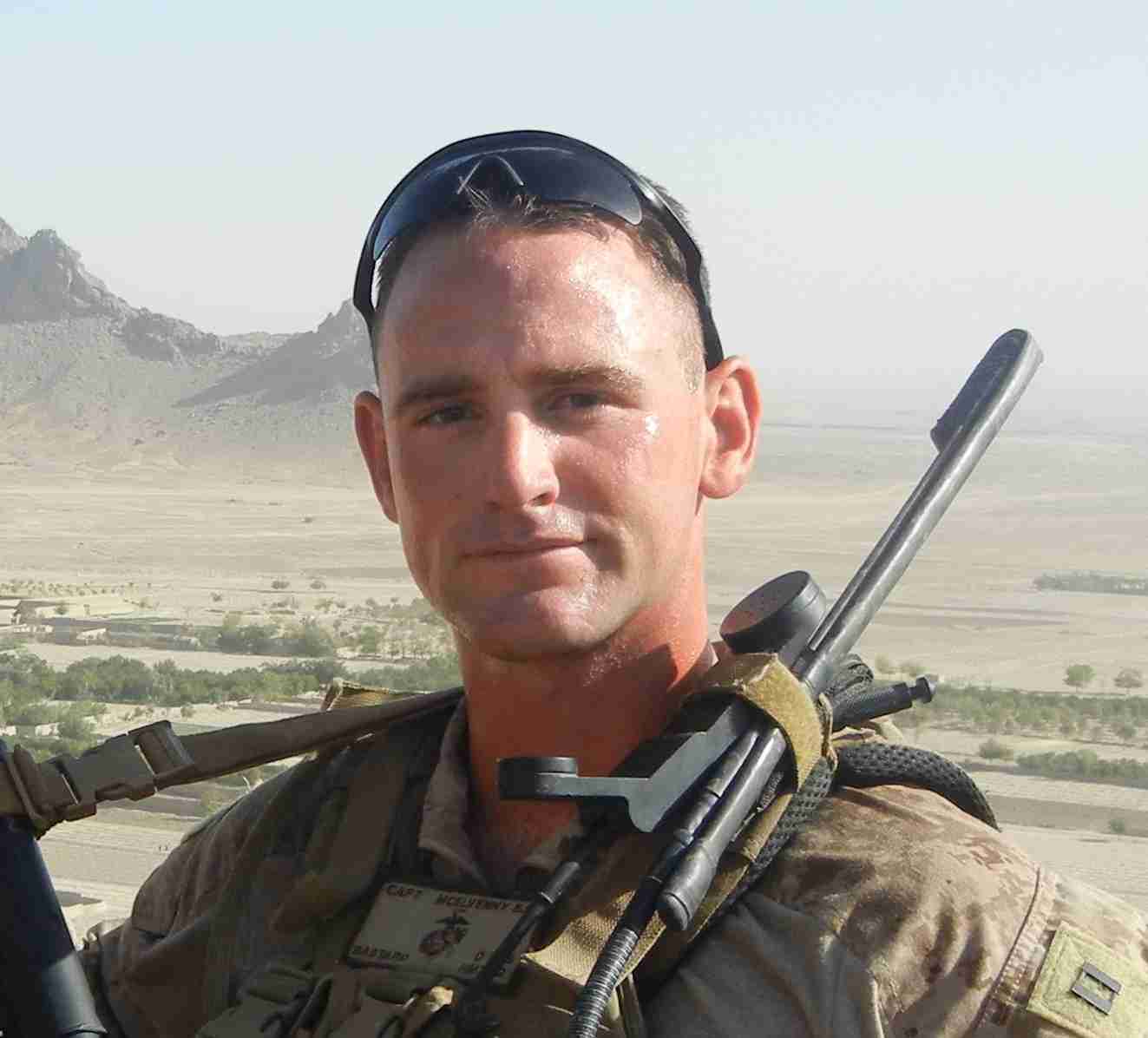 Eric McElvenny | Speakers Inc International Eric McElvenny