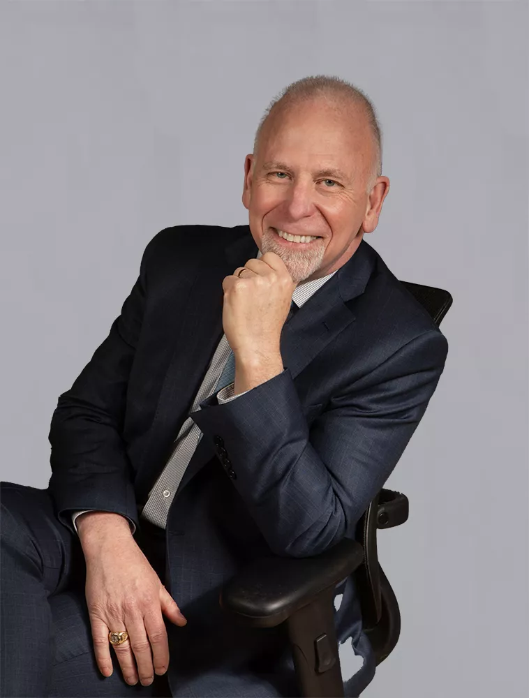 Phil Van Hooser