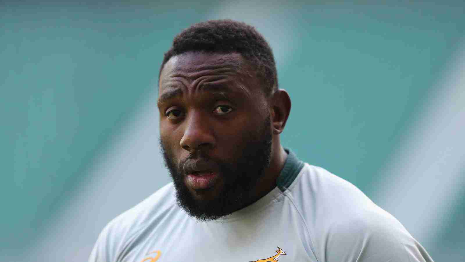 Tendai Mtawarira | Speakers Inc International Tendai Mtawarira