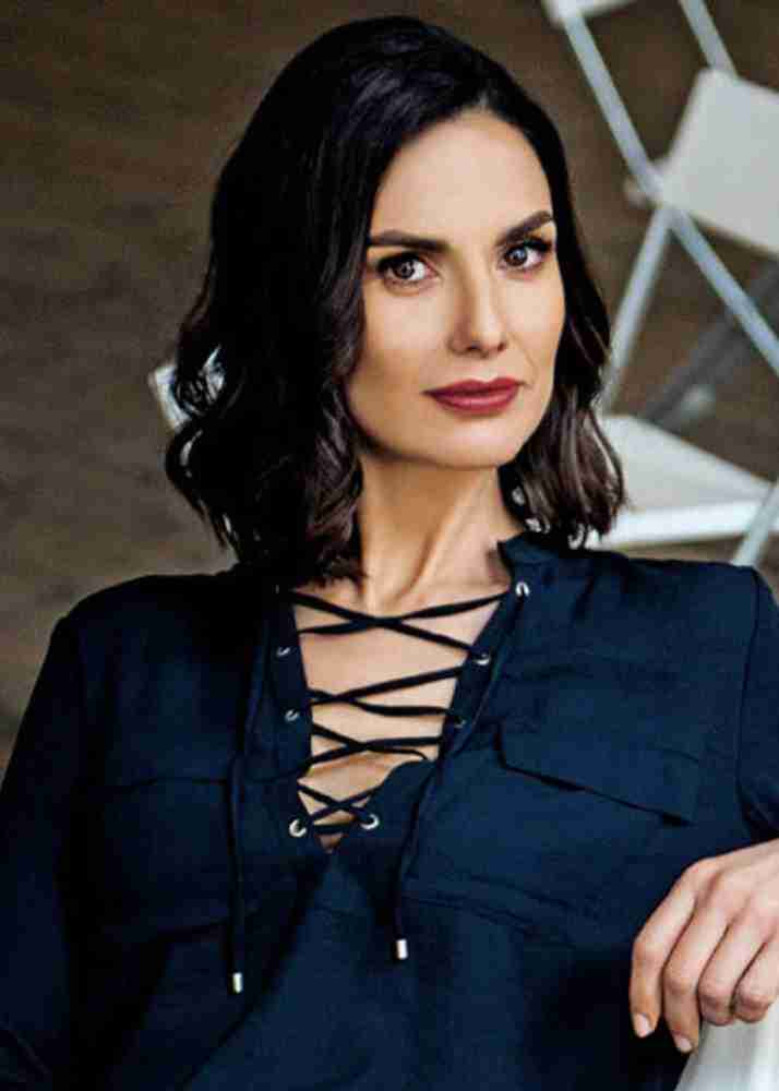 Alison Canavan