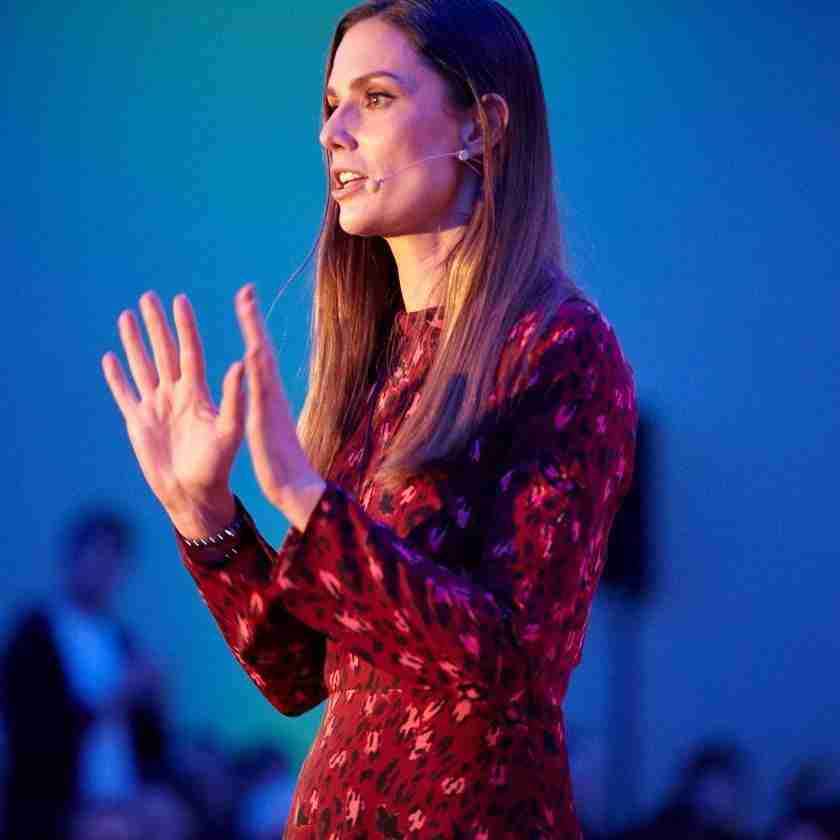 Alison Canavan