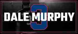 Dale Murphy | Speakers Inc International Dale Murphy