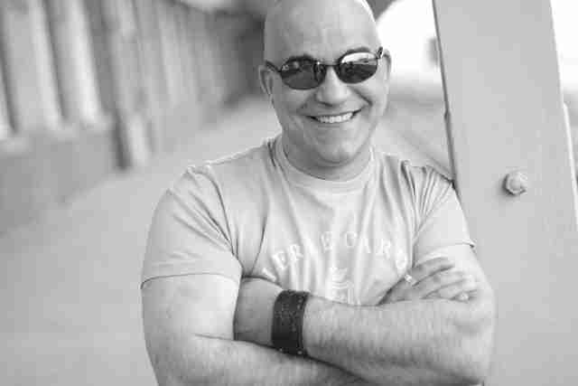 DJ Tony O