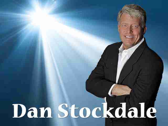 Dan-Stockdale | Speakers Inc International Dan Stockdale