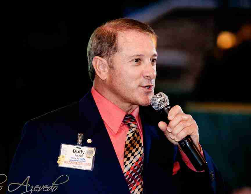Duffy Fainer
