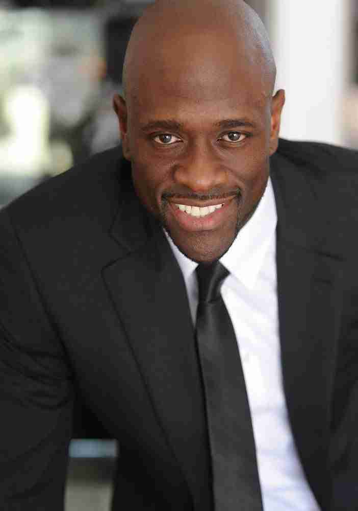 Kevin Daley
