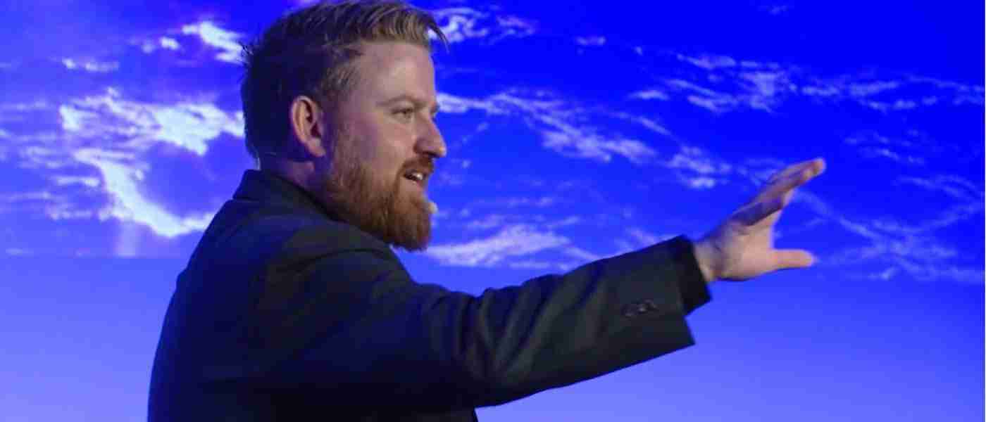 Matt McFadyen