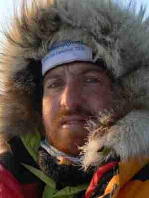 Matt McFadyen