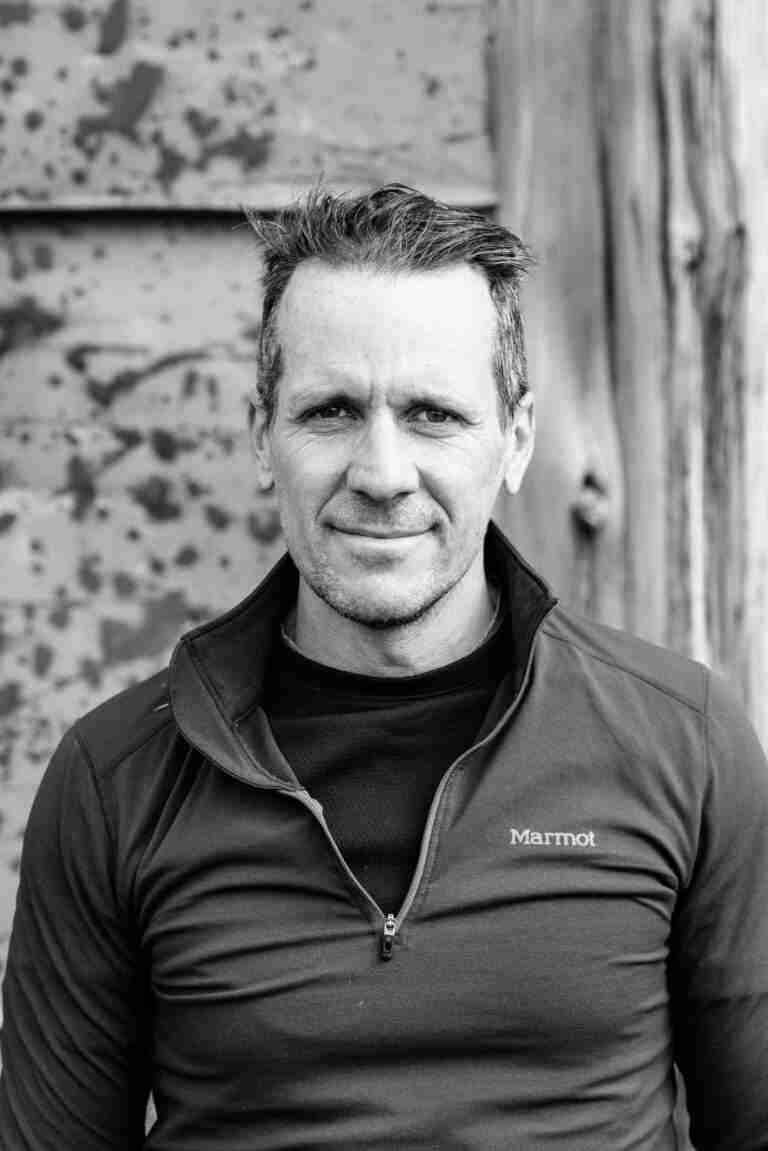 Matt Walker 1 | Speakers Inc International Matt Walker