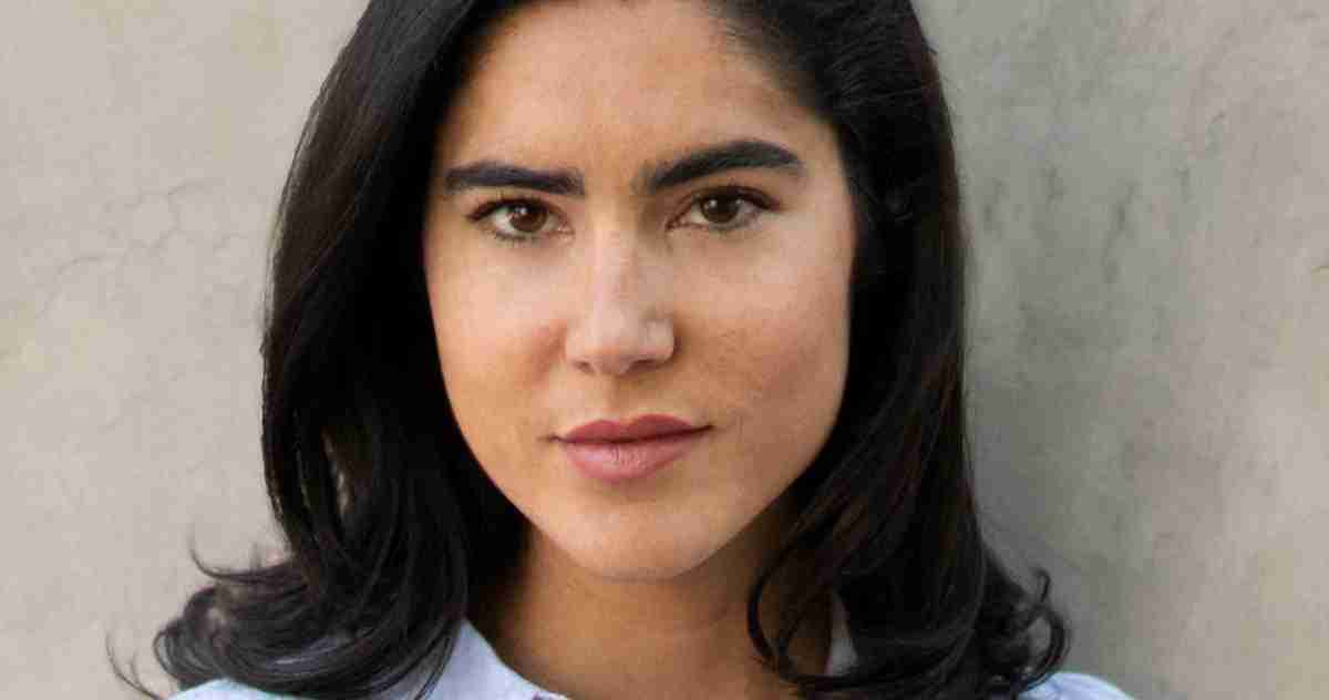 Natalia Bilbao | Speakers Inc International Natalia Bilbao