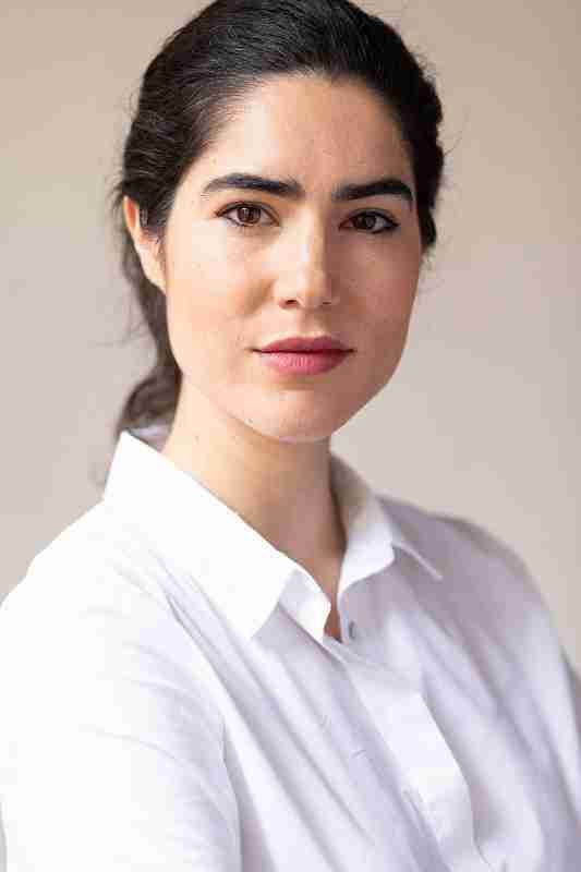 Natalia-Bilbao-Headshot-54 | Speakers Inc International
