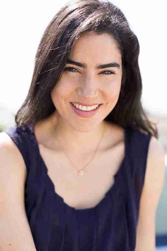 Natalia_Bilbao-Headshot-002 | Speakers Inc International