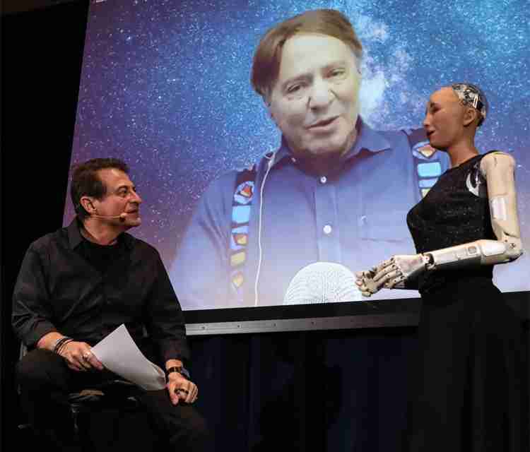 Peter Diamandis