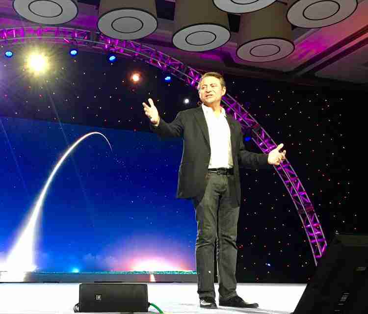 Peter Diamandis