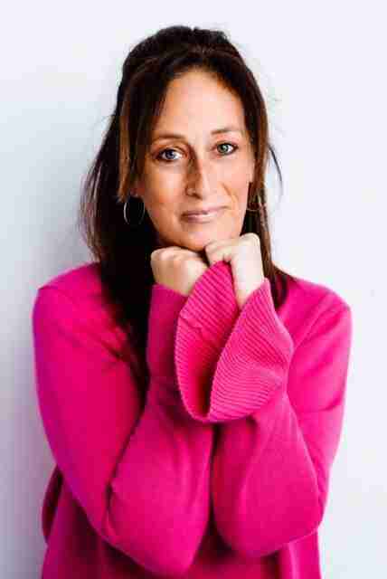 Susanna Spies