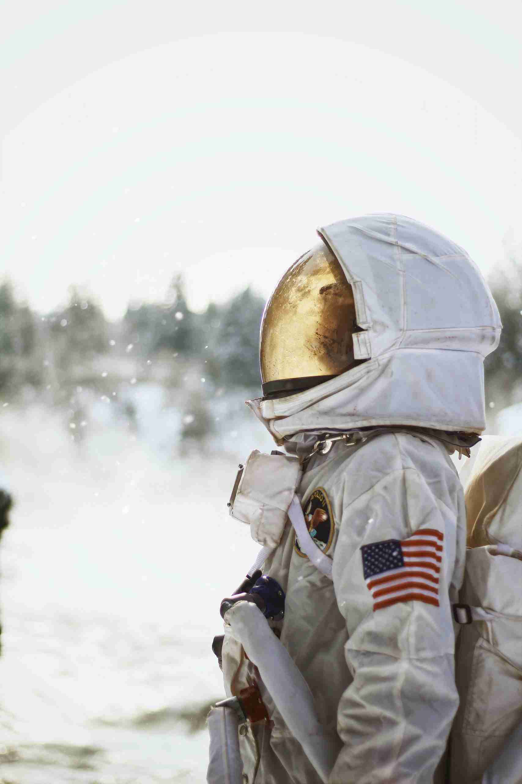 Astronaut | Space