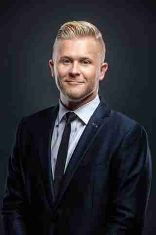 Clint Pulver | Speakers Inc International Clint Pulver