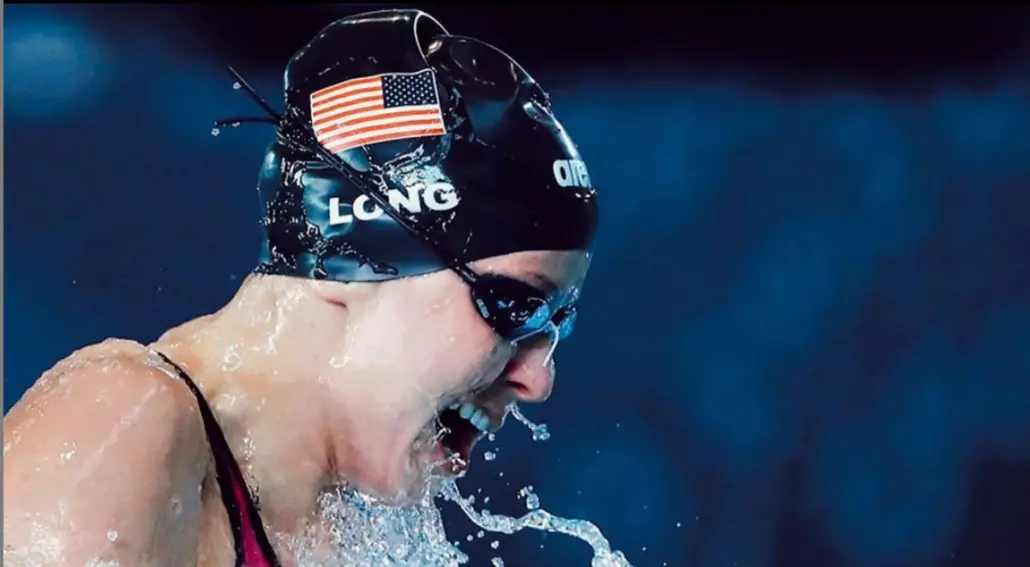 Jessica Long