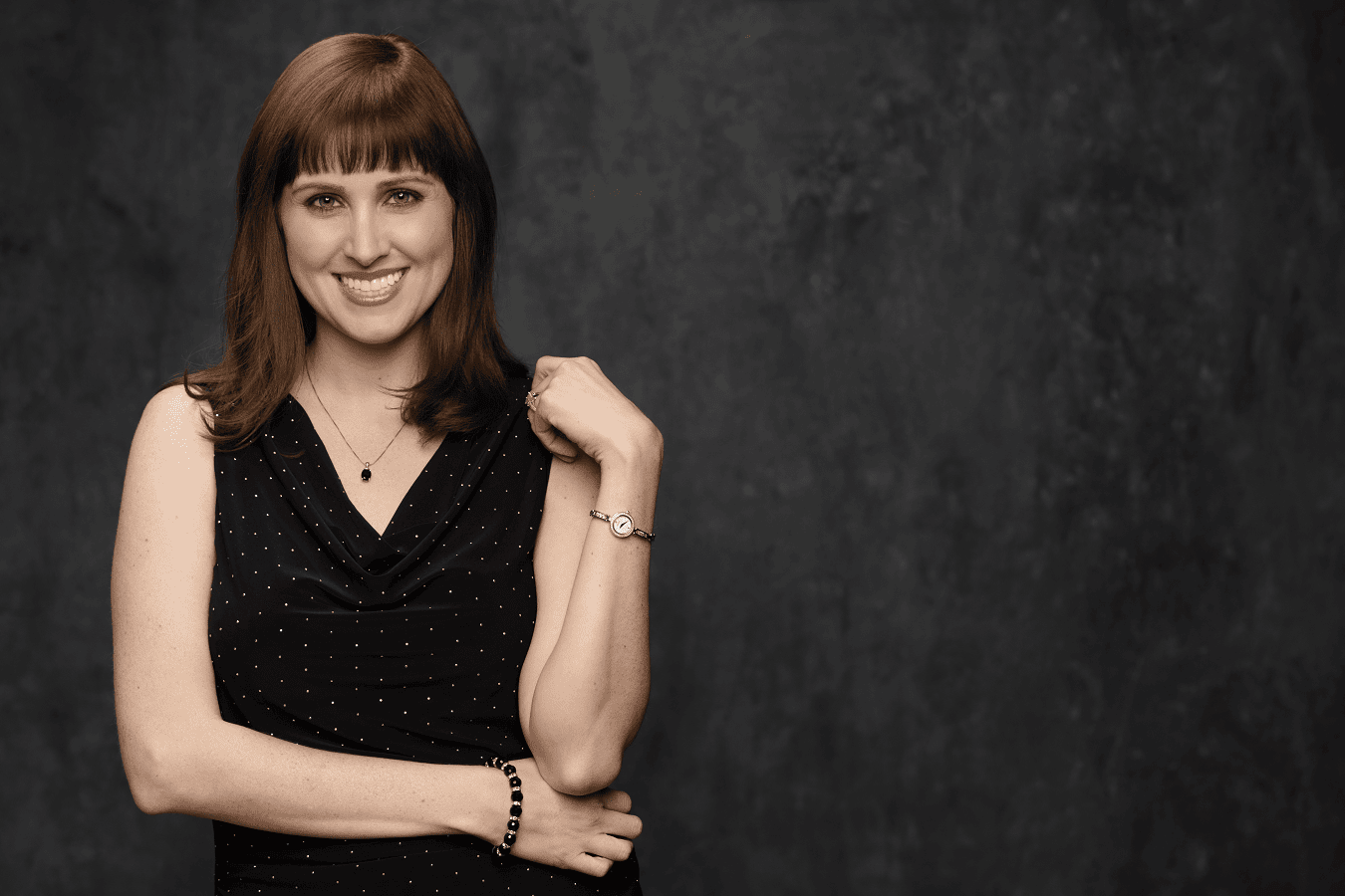 Brittany Hodak SI Cover | Speakers Inc International Brittany Hodak