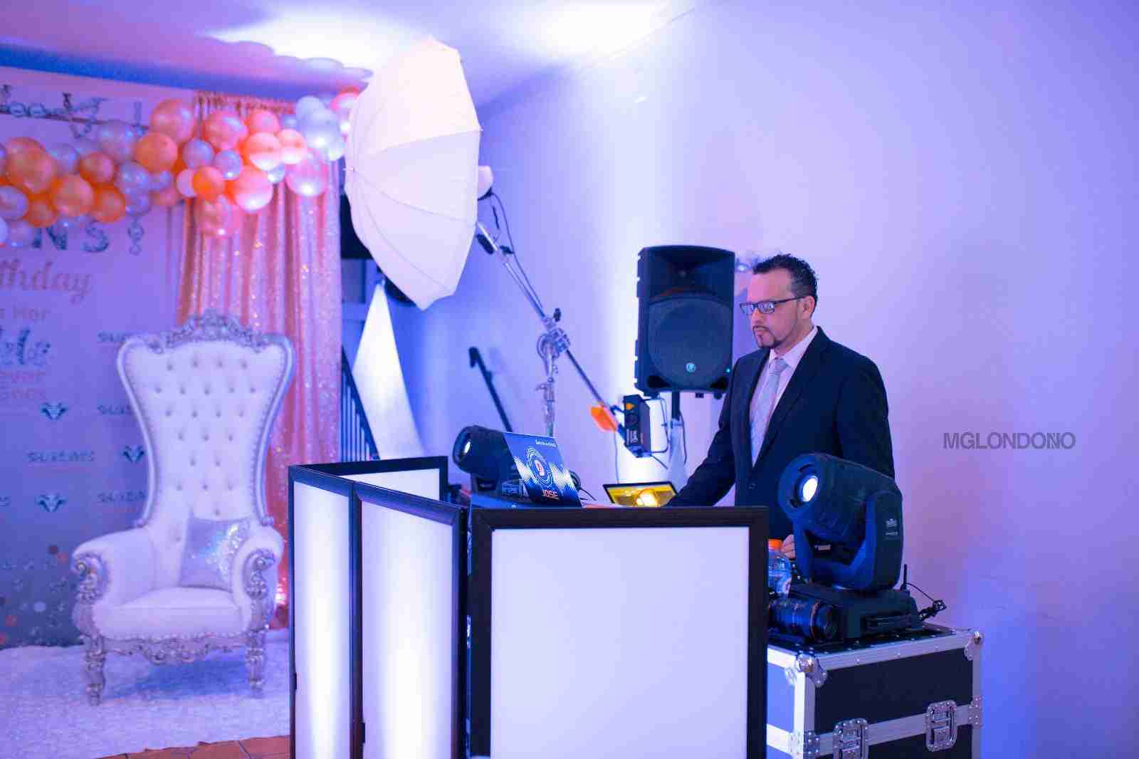 DJ Jose T