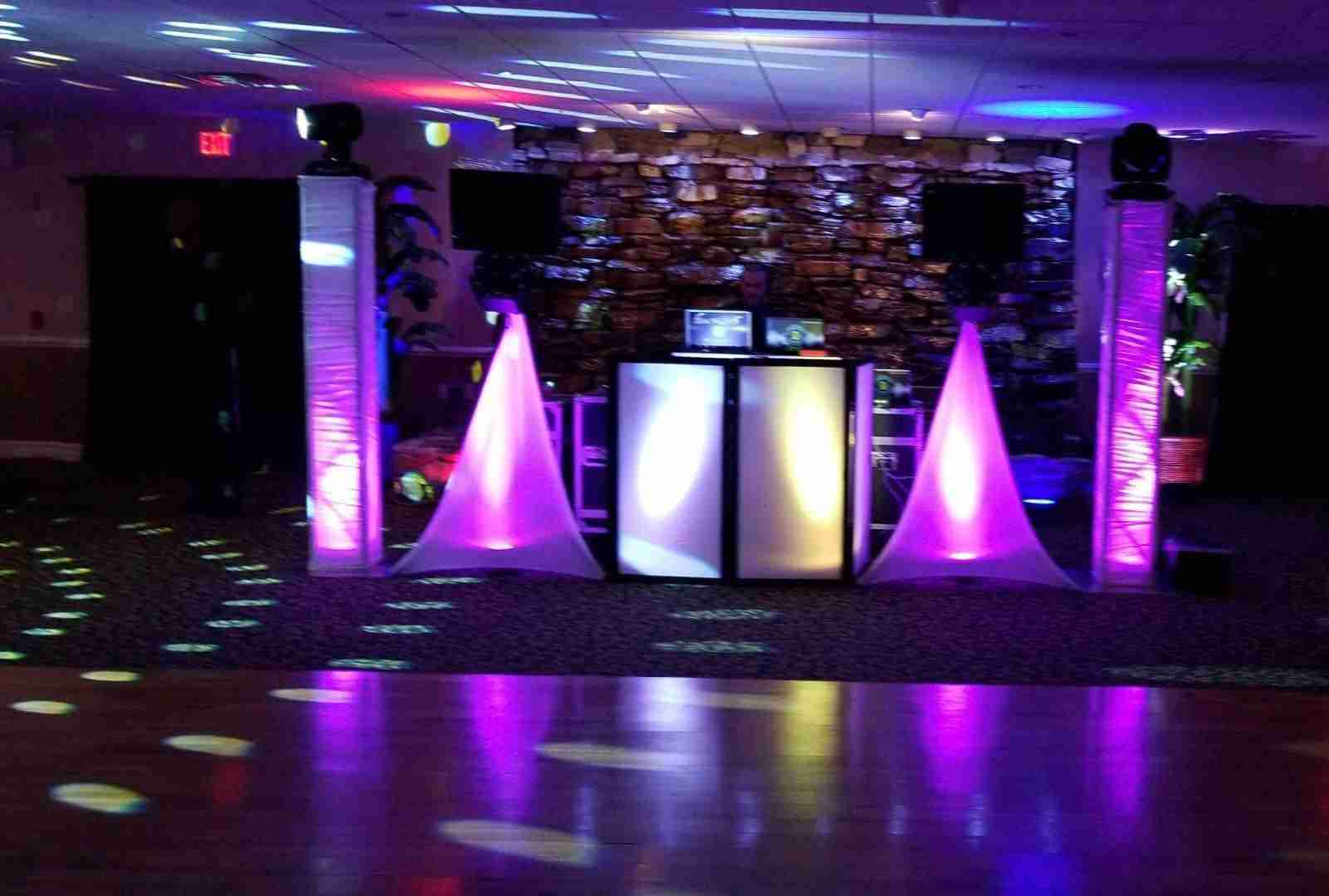DJ Jose T Entertainment