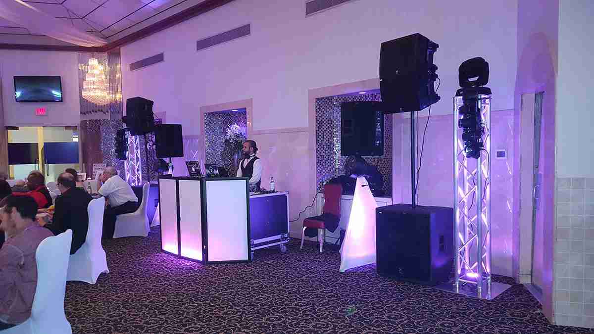 DJ Jose T