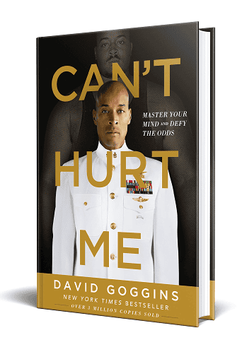 David Goggins