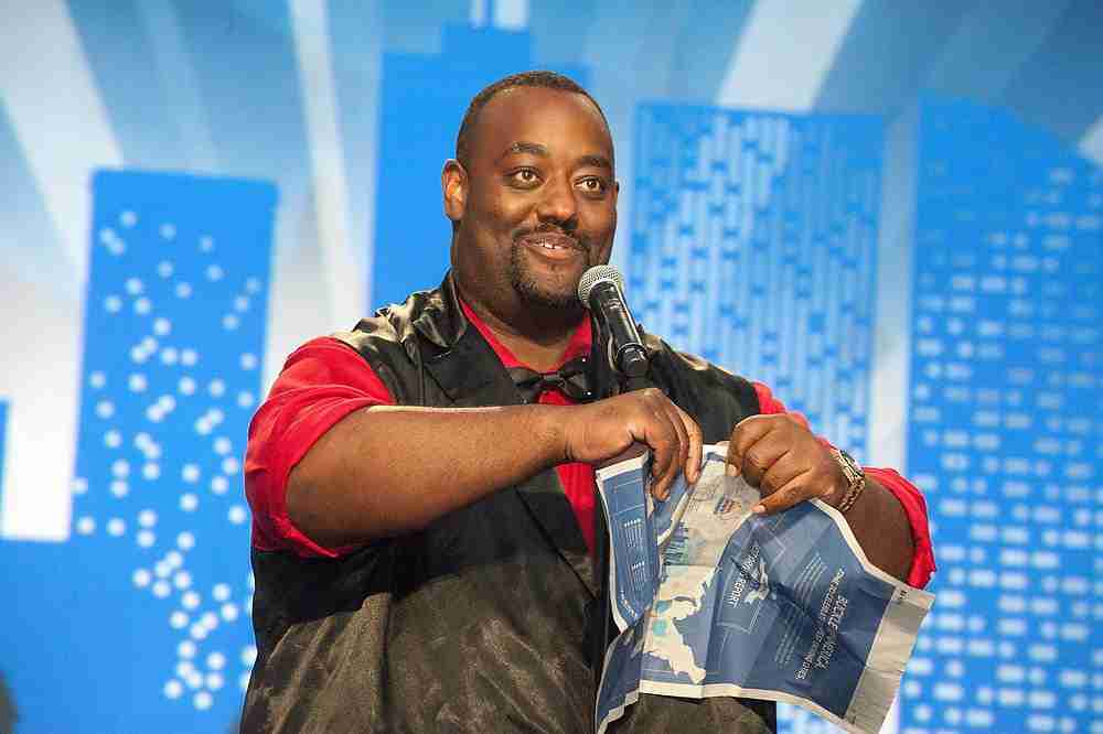 Dewayne Hill