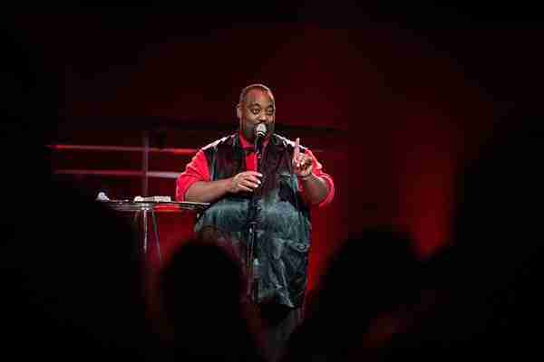 Dewayne Hill