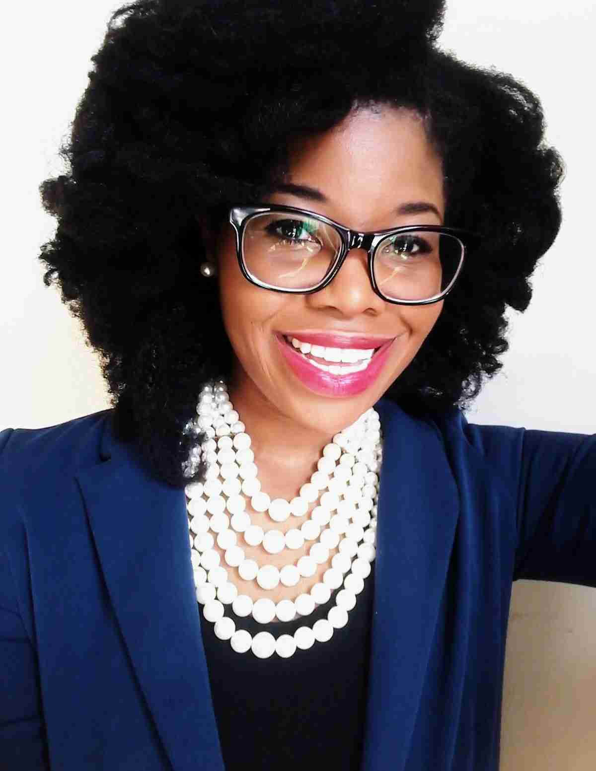Dr. Kyla L.Tennin