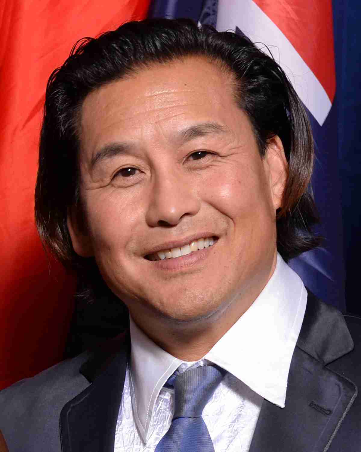 Howard-A-Lim-2 | Speakers Inc International Howard A. Lim