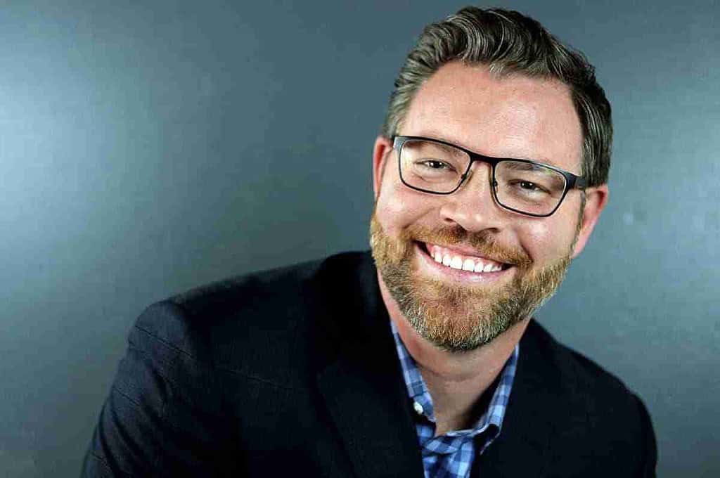 Jason Hewlett