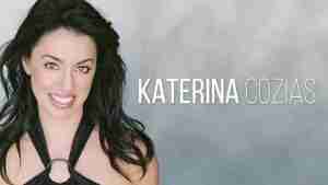 Katerina Cozias | Speakers Inc International Katerina Cozias