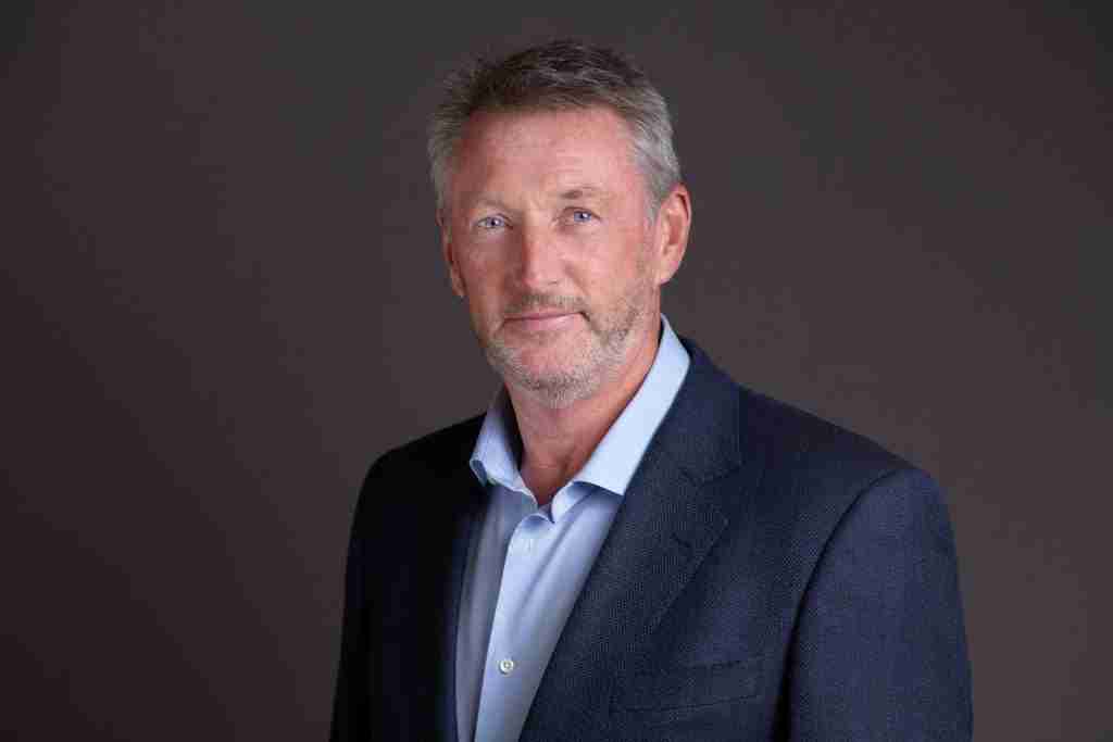 Kevin Gaskell