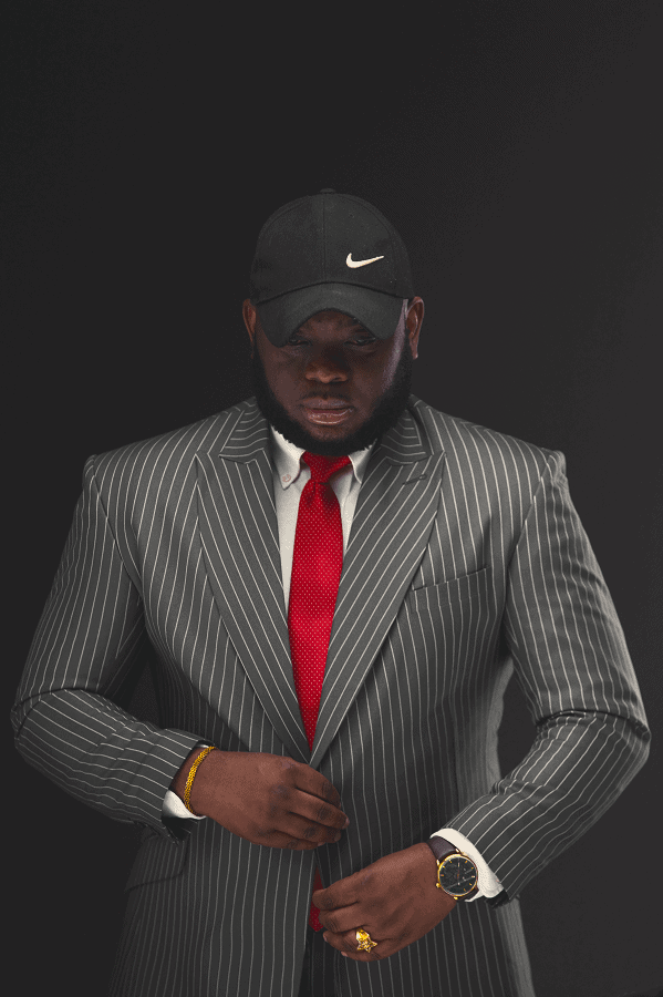 Kwame A.A Opoku