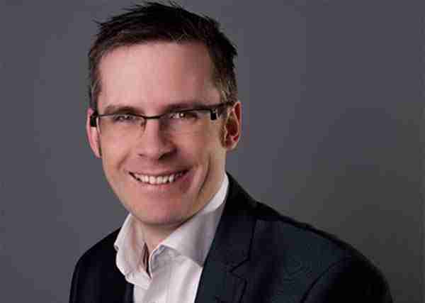 Leon Bamforth 2 | Speakers Inc International Leon Bamforth